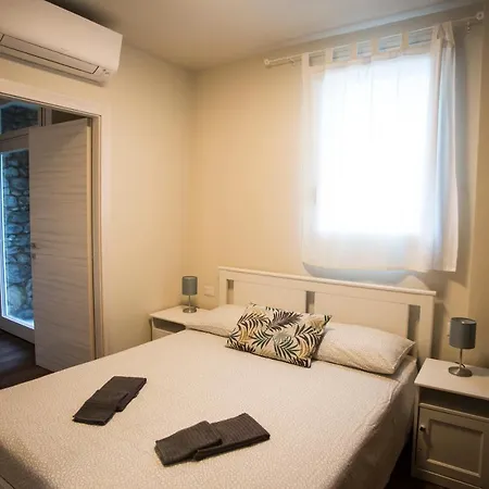 Portese Apartmán