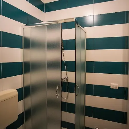 Apartmán Portese San Felice del Benaco