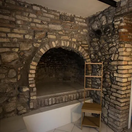 Apartmán Portese San Felice del Benaco