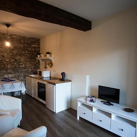 Apartmán Portese