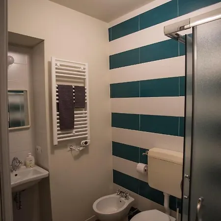 Apartmán Portese