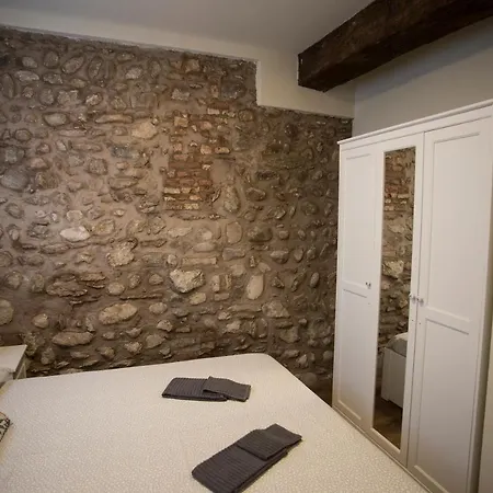Apartmán Portese