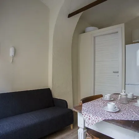Portese Apartmán *