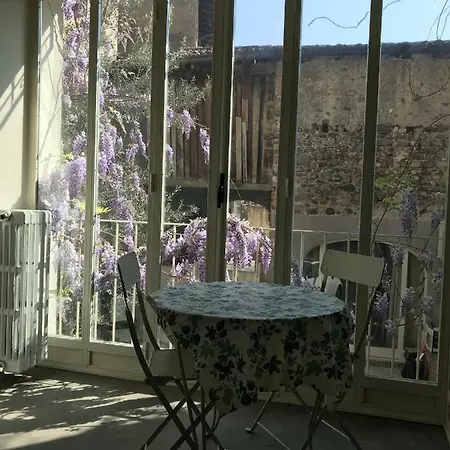 Apartmán Portese San Felice del Benaco