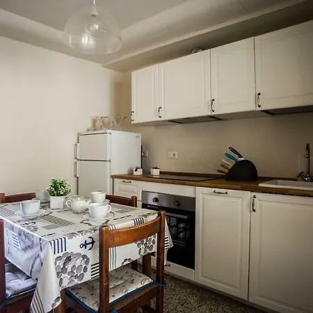 Portese Apartmán