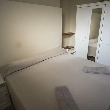 Portese Apartmán *