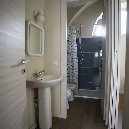 Portese Apartmán