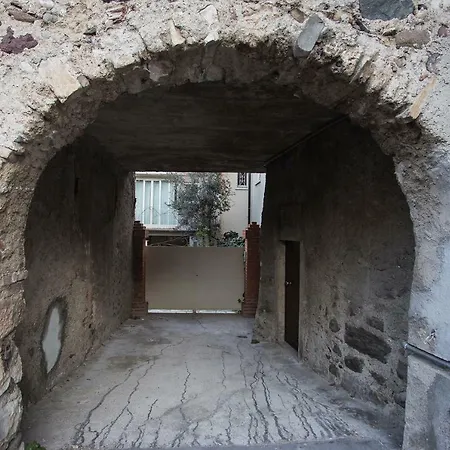 Apartmán Portese