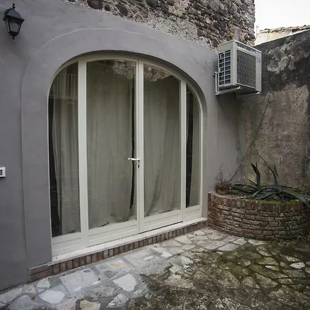 Apartmán Portese San Felice del Benaco