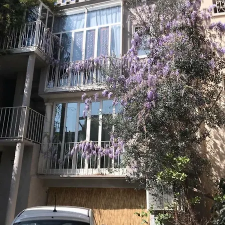 Portese Apartmán