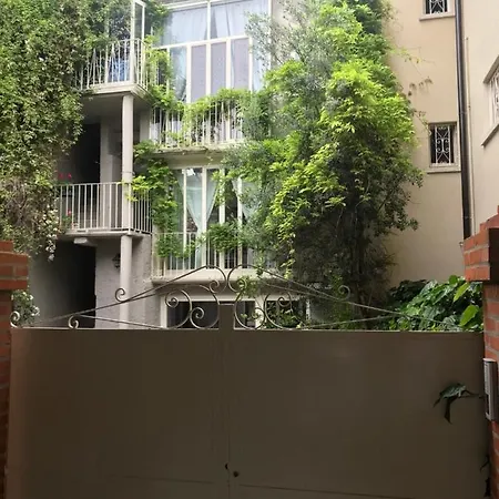 Portese Apartmán *